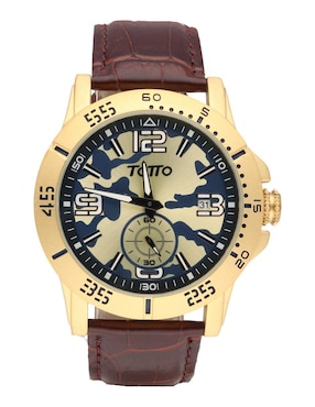 Reloj Totto Para Hombre TR-001-2