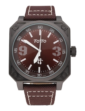 Reloj Totto Para Hombre TR-002-3