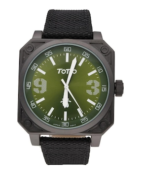 Reloj Totto Para Hombre TR-002-1