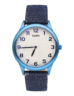 Reloj totto caballero hot sale