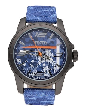 Reloj Totto Para Hombre TR-008-1