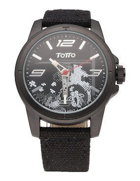 Reloj Totto Para Hombre TR-008-4