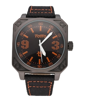 Reloj Totto Para Hombre TR-002-4