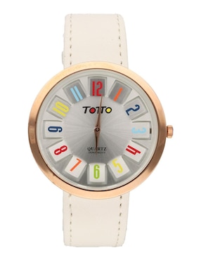 Reloj Totto Para Mujer TR-007-2