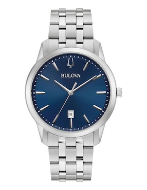 Reloj Bulova Sutton Para Hombre 96B338