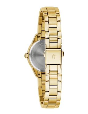 Reloj Bulova Sutton para mujer 97P150