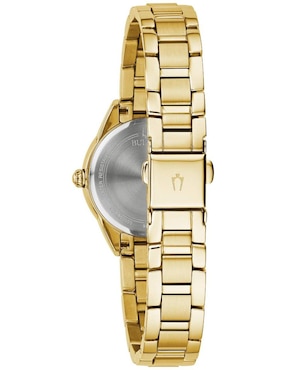 Reloj Bulova Sutton para mujer 97P150