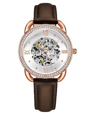 Reloj Stuhrling Legacy Para Mujer 3991.5