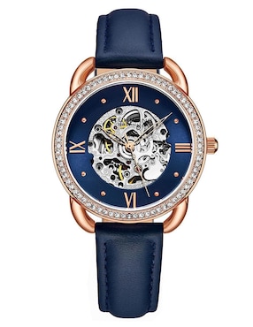 Reloj Stuhrling Legacy Para Mujer 3991.2