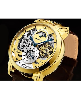 Reloj Stuhrling Legacy para hombre 906.03