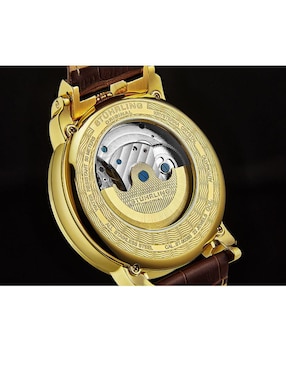 Reloj Stuhrling Legacy para hombre 906.03
