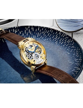 Reloj Stuhrling Legacy para hombre 906.03