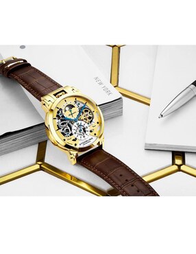 Reloj Stuhrling Legacy para hombre 906.03