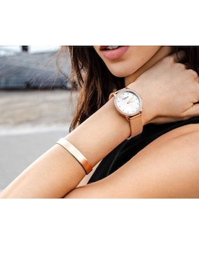 Reloj Stuhrling Vogue para mujer 3904.4