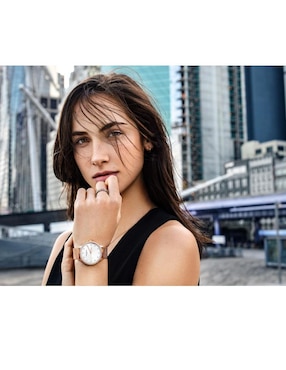 Reloj Stuhrling Vogue para mujer 3904.4