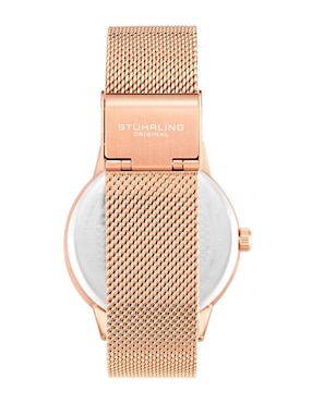 Reloj Stuhrling Vogue para mujer 3904.4
