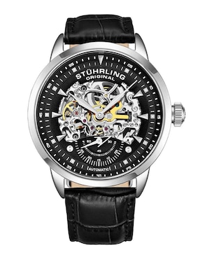 Reloj Stuhrling Legacy para hombre 3133.2