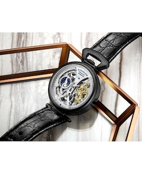 Reloj Stuhrling Legacy para hombre 3920.4