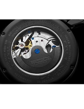 Reloj Stuhrling Legacy para hombre 3920.4