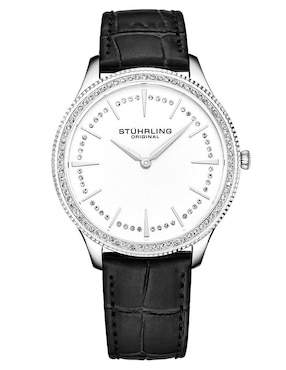 Reloj Stuhrling Symphony para mujer 3985.1