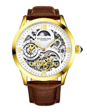 Reloj Stuhrling Legacy para hombre 3921.3