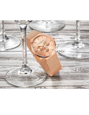 Reloj Stuhrling Monaco para hombre 3931.4