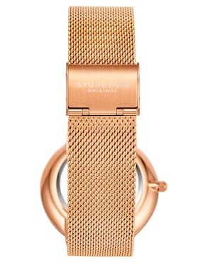 Reloj Stuhrling Monaco para hombre 3931.4