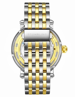 Reloj Stuhrling Legacy para hombre 3922.2