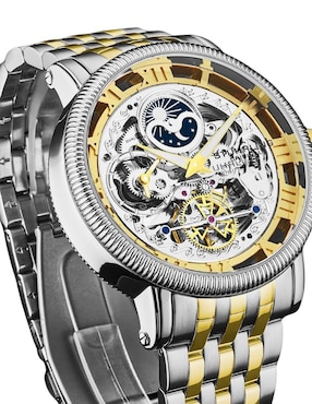Reloj Stuhrling Legacy para hombre 3922.2