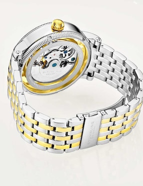 Reloj Stuhrling Legacy para hombre 3922.2