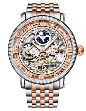 Reloj Stuhrling Legacy para hombre 3922.3