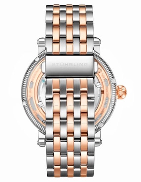 Reloj Stuhrling Legacy para hombre 3922.3