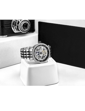 Reloj Stuhrling Legacy para hombre 3922.4