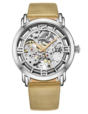 Reloj Stuhrling Legacy Para Mujer 3982.1