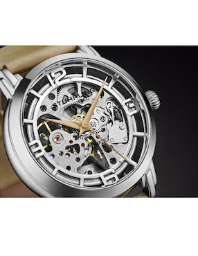 Reloj Stuhrling Legacy para mujer 3982.1