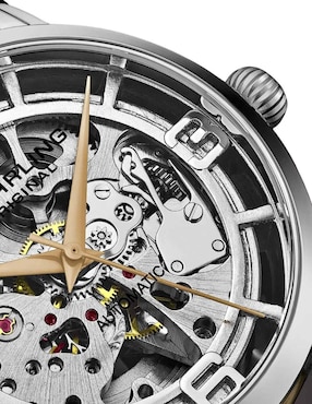 Reloj Stuhrling Legacy para mujer 3982.1