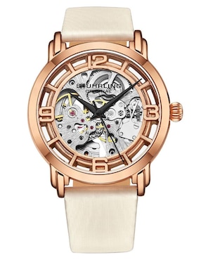 Reloj Stuhrling Legacy Para Mujer 3982.5