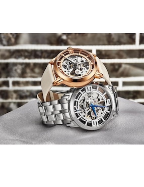 Reloj Stuhrling Legacy para mujer 3982.5