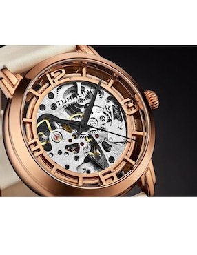 Reloj Stuhrling Legacy para mujer 3982.5