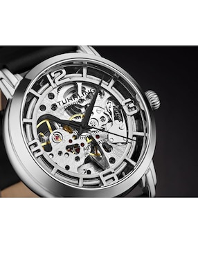 Reloj Stuhrling Legacy para mujer 3982.4