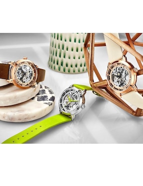 Reloj Stuhrling Legacy para mujer 3982.4