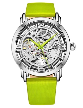 Reloj Stuhrling Legacy para mujer 3982.2