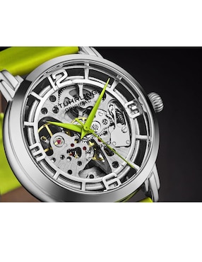 Reloj Stuhrling Legacy para mujer 3982.2