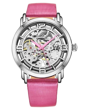 Reloj Stuhrling Legacy Para Mujer 3982.3