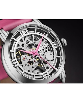 Reloj Stuhrling Legacy para mujer 3982.3