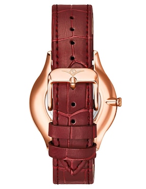 Reloj Stuhrling Symphony para mujer 3985.6