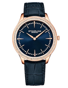 Reloj Stuhrling Symphony para mujer 3985.5