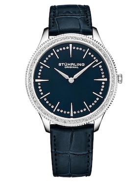 Reloj Stuhrling Symphony para mujer 3985.2