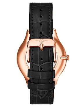 Reloj Stuhrling Symphony para mujer 3985.4