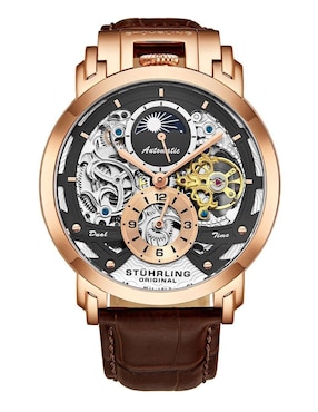 Reloj Stuhrling Legacy para hombre 906.02